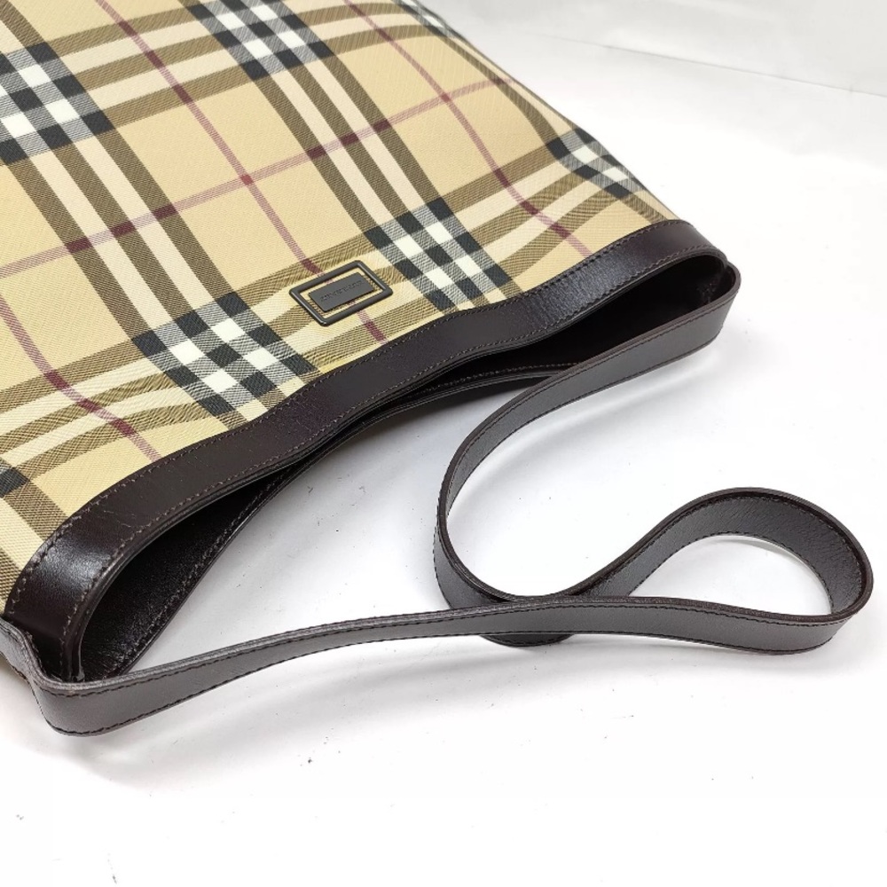BURBERRY Handbag - Picture 4 of 6